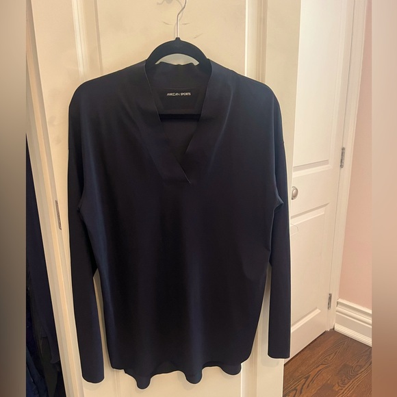 Marc Cain shirt - Picture 1 of 9